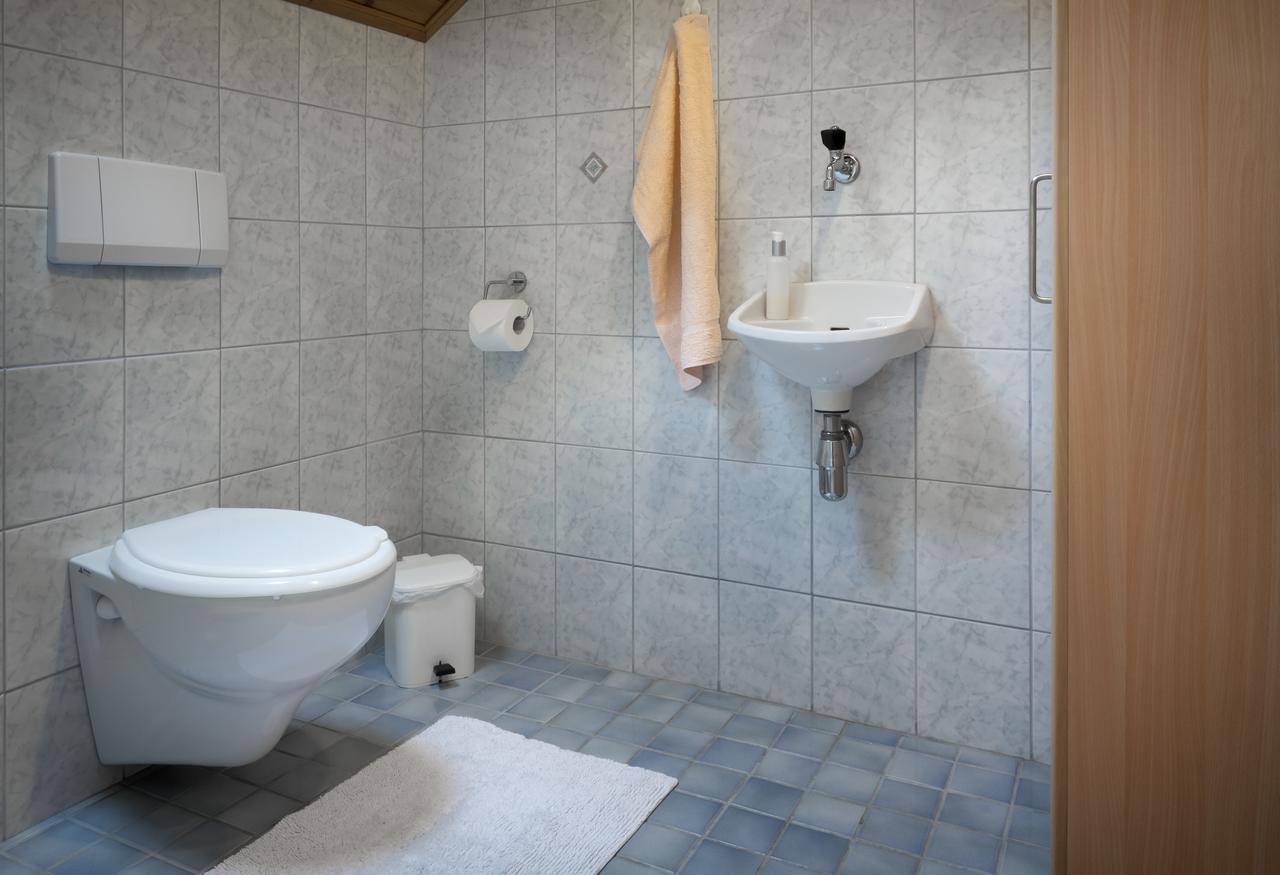 Hauserhof Am Goldberg Dellach  Pokoj fotografie